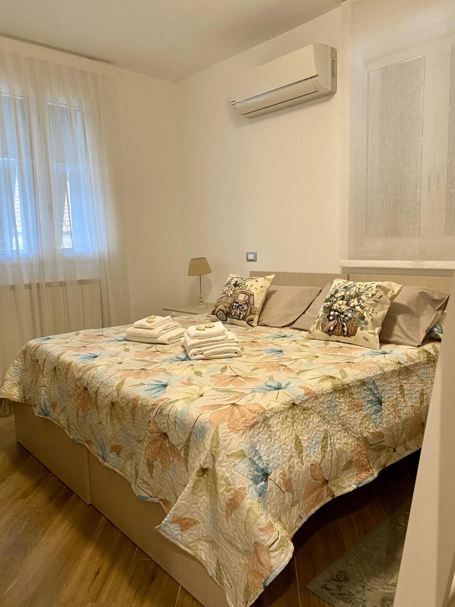 Holiday Rooms La Campagnetta Alassio Exterior foto